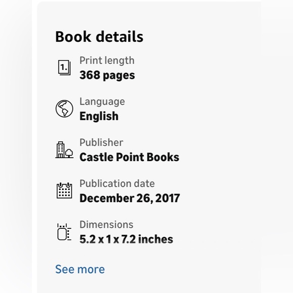 ⭐️ One Question a Day for You & Me Journal A Three Year Journal - Picture 3 of 6